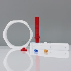 Machining PTFE Parts-Image