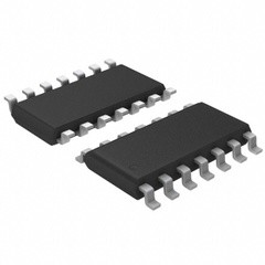 74ACTQ245SCX-G REEL Buffer Amplifier-Image