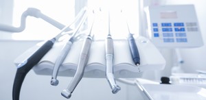 Electric Dental Equipment Reshaped by Micro Motors-Image