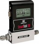 Precision Mass Flow Controllers -Image