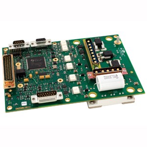 Position, Torque & Speed Motor Controller (PWR)-Image