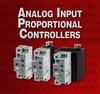 Solid State Proportional Controllers-Image
