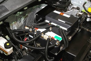 Ruggedized DC Current Sensing-Image