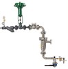 Starch Cooking with Pick Steam Injection Heaters-Image