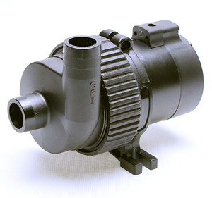 Magnetic Drive Circulation Pumps-Image