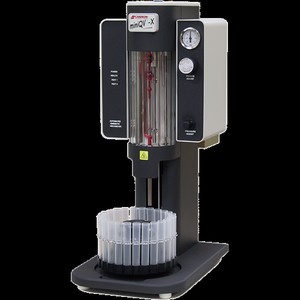 Rapid kinematic viscosity measurement-Image