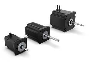 Parvalux's Brushless DC Motors-Image