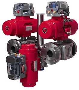 Automated Valve Solutions & Actuation Retrofitting-Image