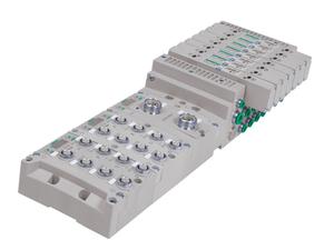 Numatics Introduces G3 Fieldbus -Image