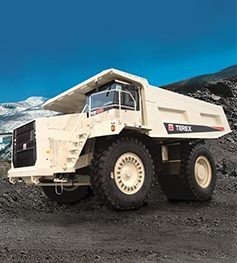 Success Story: Terex-Image