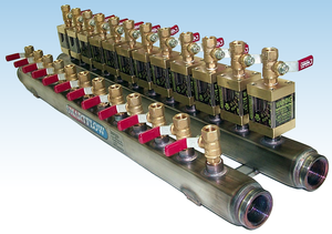 Ball Valves are best for Shut Off Functions.-Image