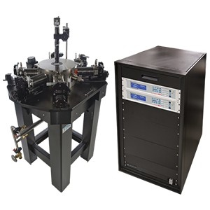 Cryogenic Probe Stations-Image