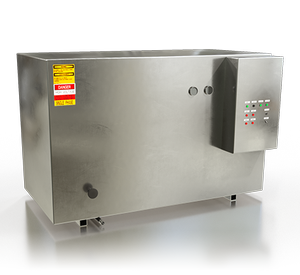 Packaged Hot Water Boilers (HW, VW)-Image