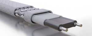 FLX™ Self-Regulating Heating Cable-Image