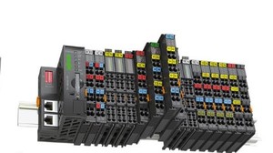 Remote I/O-Image