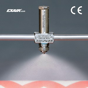 EXAIR's No Drip Internal Mix Atomizing Nozzles-Image