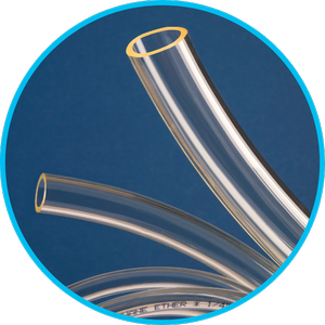 Ether-based Polyurethane Tubing for NSF-61 Uses-Image