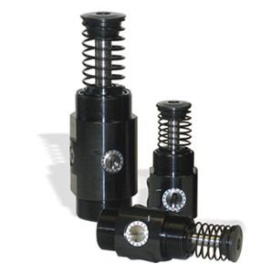 Turnstile Shock Absorber Applications-Image
