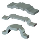 Surface Mount Printed Circuit Jumpers-Image