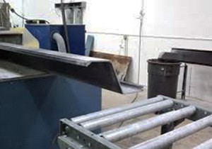 Pultrusion Processing-Image