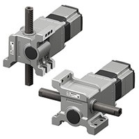 NEW Rack and Pinion LJ Linear Heads-Image