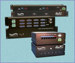 Custom Network Switches - Your Specs Exactly-Image