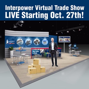 Interpower Virtual Trade Show-Image
