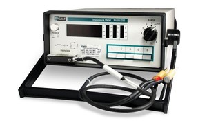 Auto-Ranging LCR Meter For Component Inspection-Image