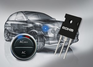 Automotive-Grade 1200V-Rated IGBT-Image