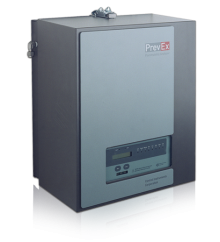 PrevEx Flammability Analyzers Lower Energy Costs-Image
