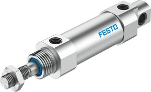 Round cylinder DSNU-S-Image