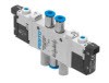Custom Solenoid Valves-Image