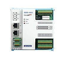 EtherCAT I/O Modules-Image