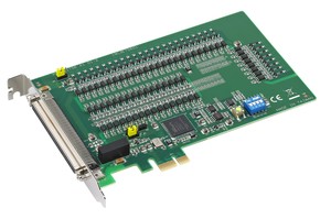 Isolated Digitial I/O Cards-Image