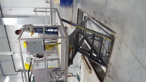 Custom Manlifts and Custom Workstations-Image