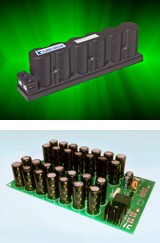 Supercapacitor Modules-Image