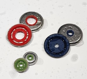 Sealing Washers to the rescue! -Image