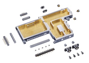 How to Tackle Requirements of Hermetic Packaging-Image