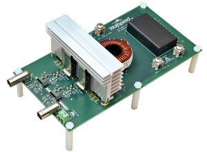 Wolfspeed SiC Buck-Boost Evaluation Kit-Image