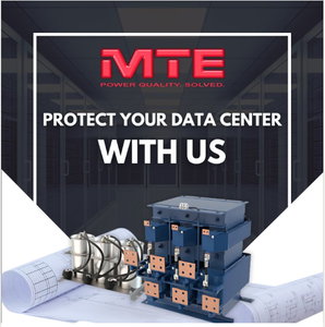 Protect Your Data Centers with Us.-Image