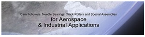 Engine bearings used in thrust reversers-Image