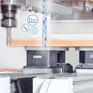 Bringing Digitalisation to Vacuum Clamping-Image
