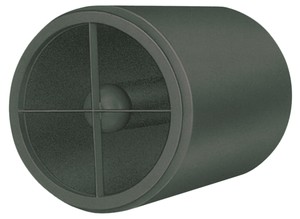 Inlet and Outlet Silencers for Industrial Fans-Image