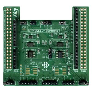 STMicro X-NUCLEO-EEPRMA1 EEPROM Memory Board-Image
