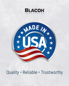 Blacoh is Made In America-Image