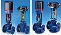 Control valves for isolation or control-Image
