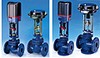 Control valves for isolation or control-Image