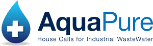 Industrial WasteWater Treatment - AquaPure-Image