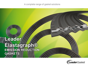 ElastaGraph™ Metal Gasket Technology-Image