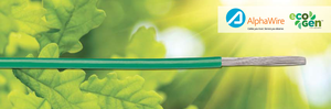 EcoWire®-better performance than PVC hook up wire-Image